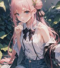 恶婴